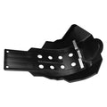Cycra 09-15 Kawasaki KX450F Full Armor Skid Plate - Black