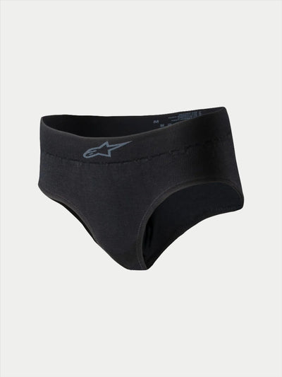 Alpinestars black auto part