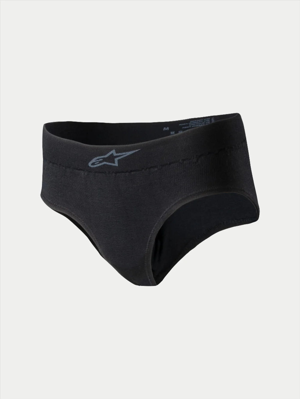 Alpinestars black auto part