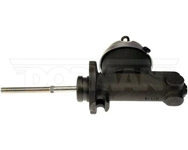 NEW MASTER CYLINDER