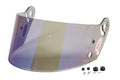 Bell 281 SRV Helmet Shield - Blue