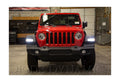 Diode Dynamics - Jeep JL/JT Switchback Turn Signal Kit w Resistors