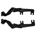 17-21 FORD F-250 - F-550 SUPER DUTY HOOD HINGE LIGHT BRACKET
