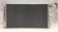 CSF 17-18 Kia Optima 2.4L A/C Condenser