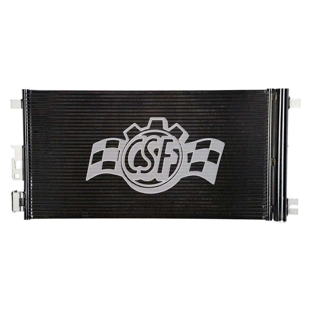 CSF 17-18 Kia Optima 2.4L A/C Condenser