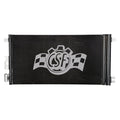 CSF 17-18 Kia Optima 2.4L A/C Condenser