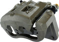 SEMI-LOADED BRAKE CALIPER