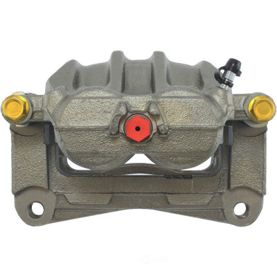 SEMI-LOADED BRAKE CALIPER