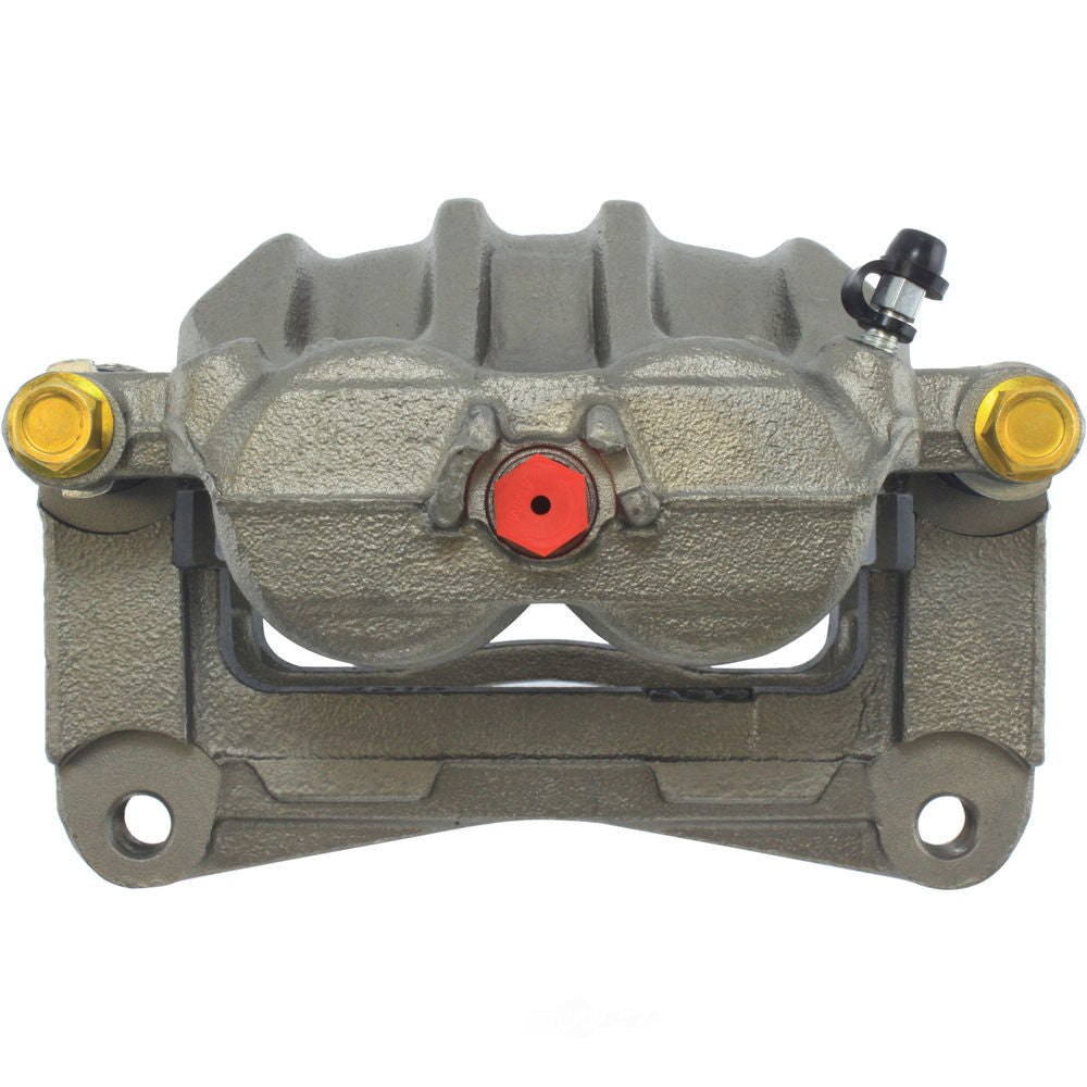SEMI-LOADED BRAKE CALIPER