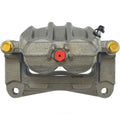 SEMI-LOADED BRAKE CALIPER
