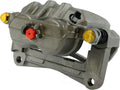 SEMI-LOADED BRAKE CALIPER