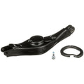 DELPHI control arms
