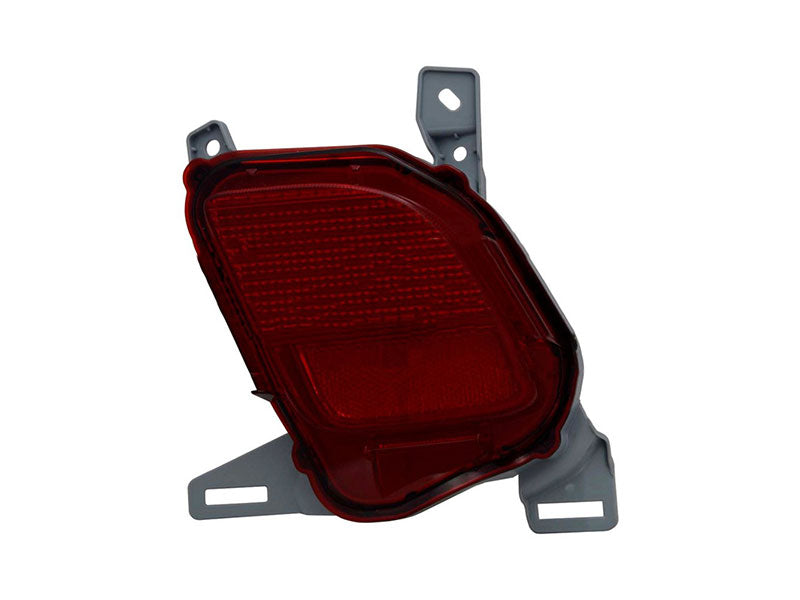 RH REAR BUMPER REFLECTOR TOYOTA HIGHLANDER 20142019