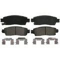 WAGNER BRAKE auto part
