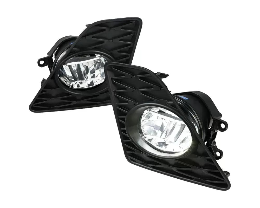 13-15 GS350 F SPORT LED F