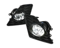 13-15 GS350 F SPORT LED F