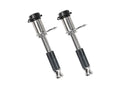 SET OF (2) 5/8 BULLETPROOF LOCKING PIN