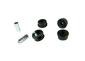 Whiteline Plus 6/94-7/98 Legacy / 4/93-06 Impreza Rear Trailing Arm Bushing Kit
