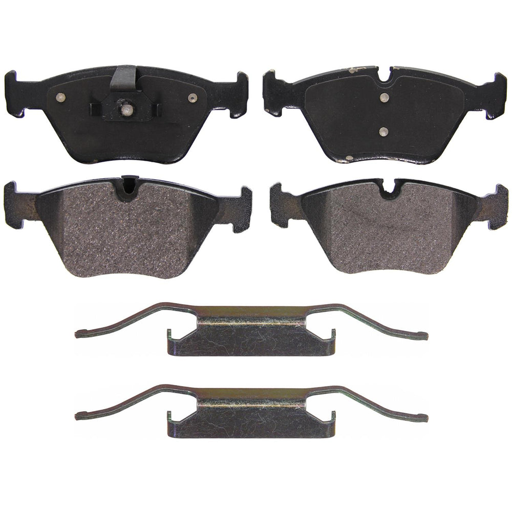 WAGNER BRAKE auto part