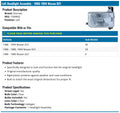HEADLAMP ASSY