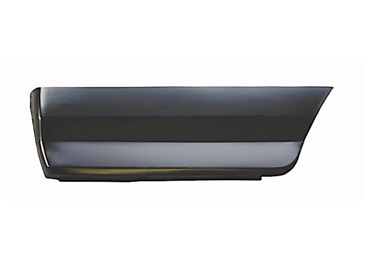 RH RR FENDER PANEL LOWER RR SEC FORD P/U 8798 (F150 8796; F250/F350 8798)