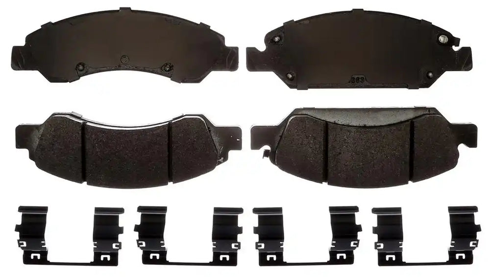 R auto part