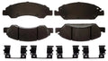 BRAKE PAD SET