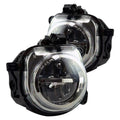 Winjet fog light kit