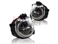 Winjet fog light kit