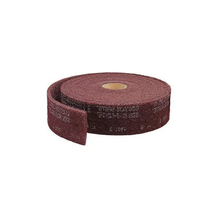 SCOTCH-BRITE CLEAN AND FINISH ROLL
