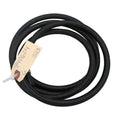 Fragola -4AN Premium Nylon Race Hose- 6 Feet