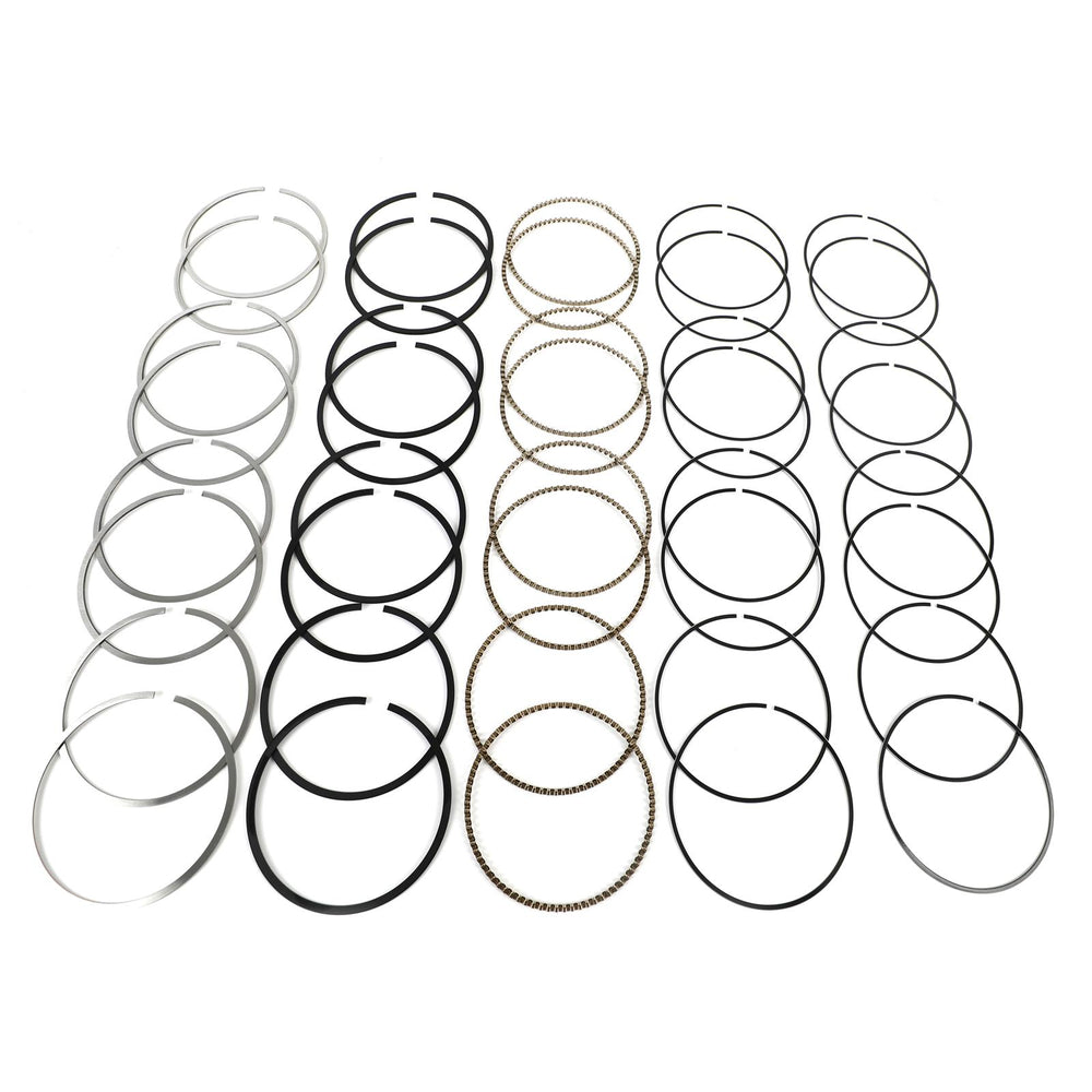 Total Seal auto part