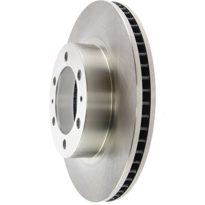 Centric Standard Brake Rotor