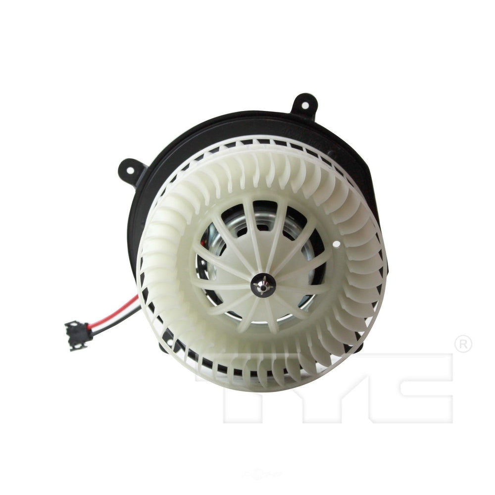 BLOWER ASY MERCEDES BENZ E CLASS 0309