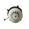 BLOWER ASY MERCEDES BENZ E CLASS 0309