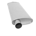 0209 TRAILBLAZER/ENVOY MUFFLER MSL MAXIMUM