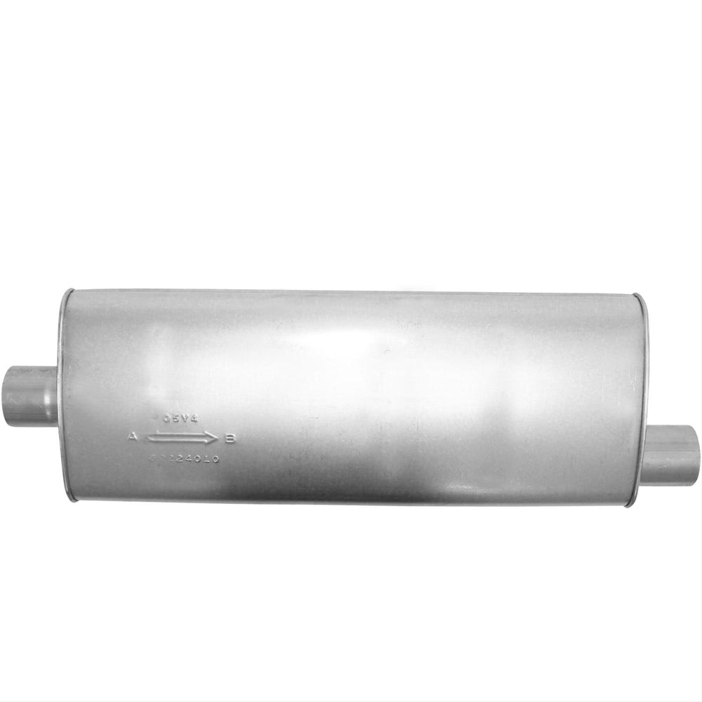 0209 TRAILBLAZER/ENVOY MUFFLER MSL MAXIMUM
