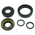 All Balls Racing 15-23 Honda TRX420 FA IRS Differential Bearing & Seal Kit Front