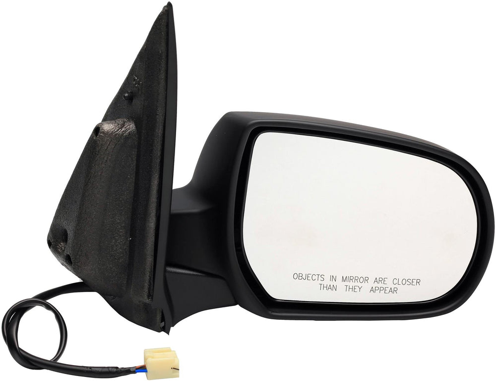 SIDE VIEW MIRROR - RIGHT