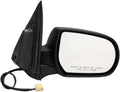 SIDE VIEW MIRROR - RIGHT