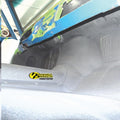 DB SKIN IS A WATER BASED SPRAYABLE VIBRATION DAMPING COMPOUND