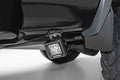 0522 TACOMA/0714 FJ CRUSIER HOOD CLAMP STYLE LED LIGHT BAR MOUNTS