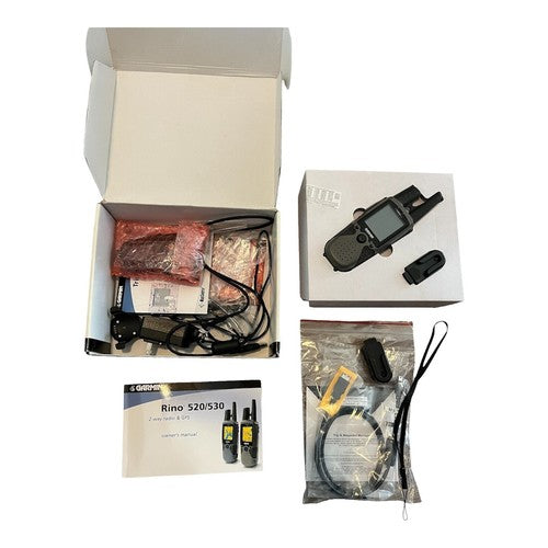 Garmin USA auto part