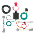 CUSTOM WIRING HARNESS