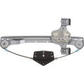 NEW WINDOW LIFT REGULATOR