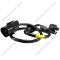 ENGINE CRANKSHAFT POSITION SENSOR