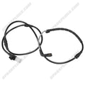 DISC BRAKE PAD WEAR SENSOR