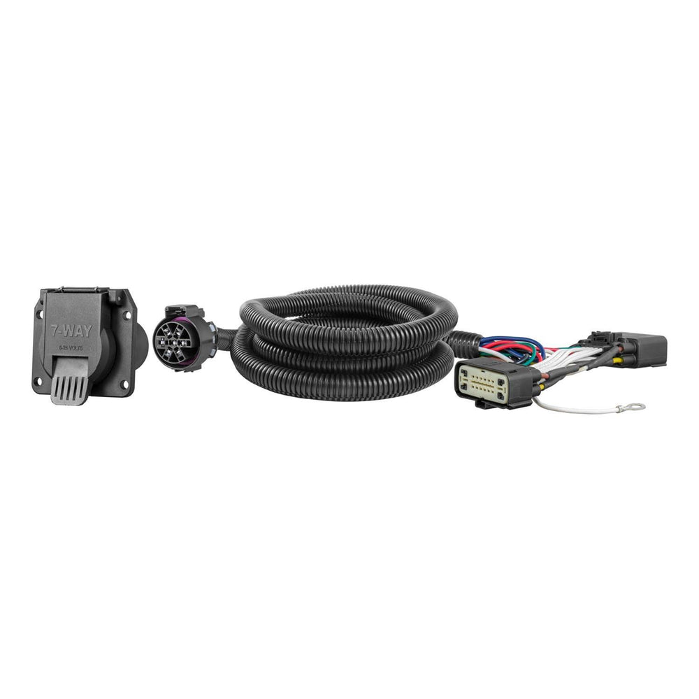 CUSTOM WIRING HARNESS (7-WAY RV BLA