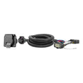 CUSTOM WIRING HARNESS (7-WAY RV BLA