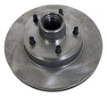 Power Stop 1985 Buick Electra Front Autospecialty Brake Rotor